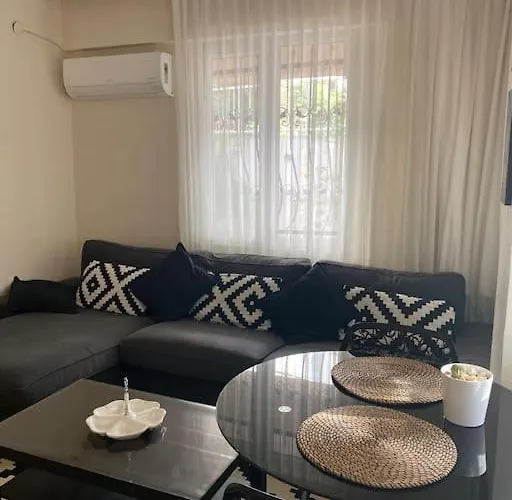 Engin Home
