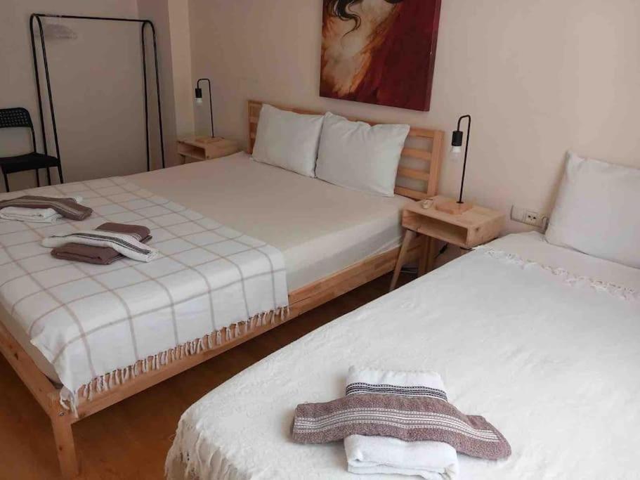 Engin Apartment