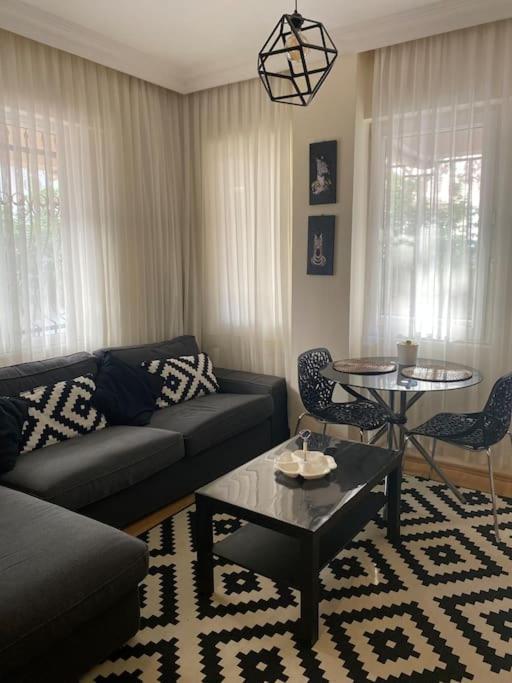 Apartment Engin *