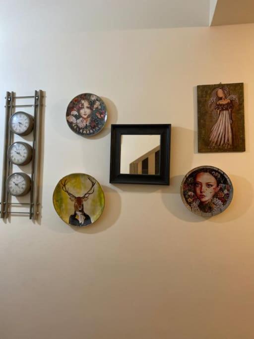 Engin Apartment