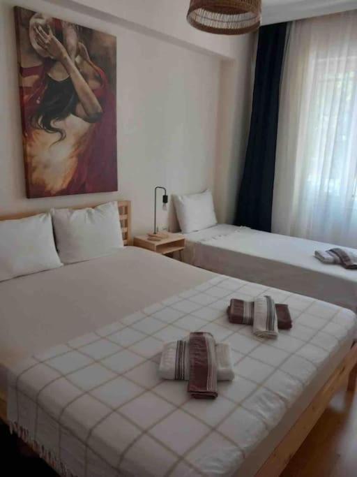 Engin Apartment