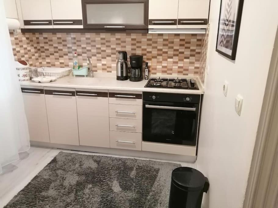 Apartment Engin