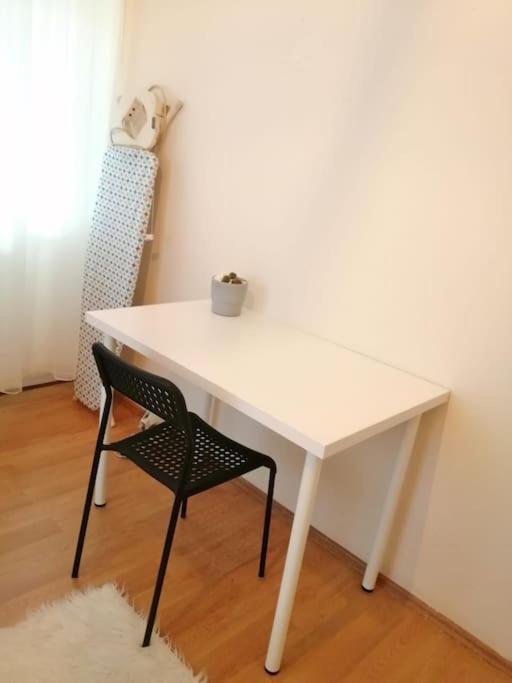 Apartment Engin *