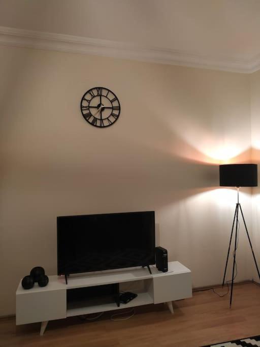 Apartment Engin