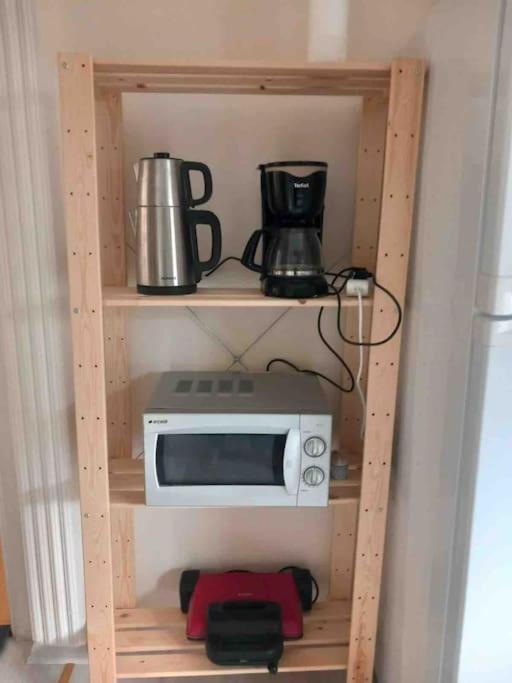 Apartment Engin Antalya