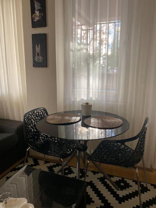 Apartment Engin Antalya