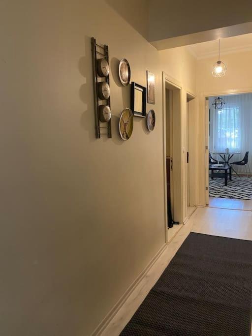 Apartment Engin *