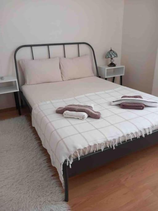 Apartment Engin Antalya