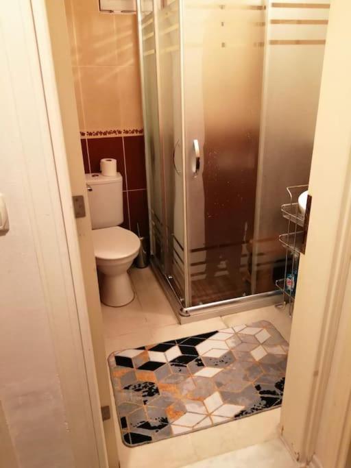 Apartment Engin Antalya