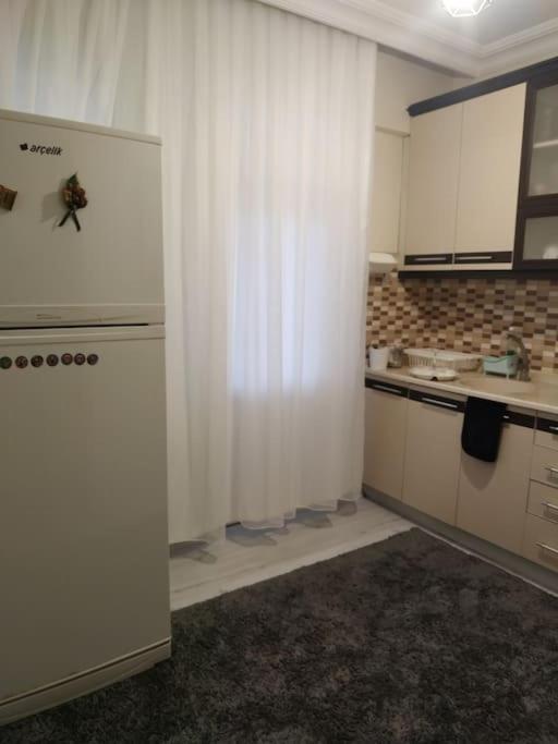 Apartment Engin *