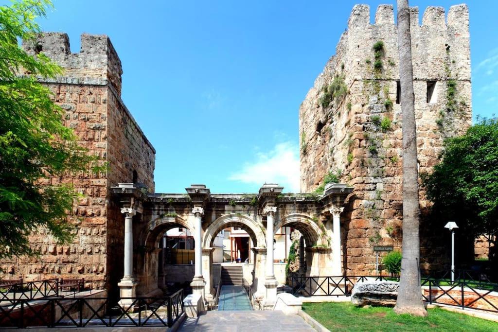 Engin * Antalya
